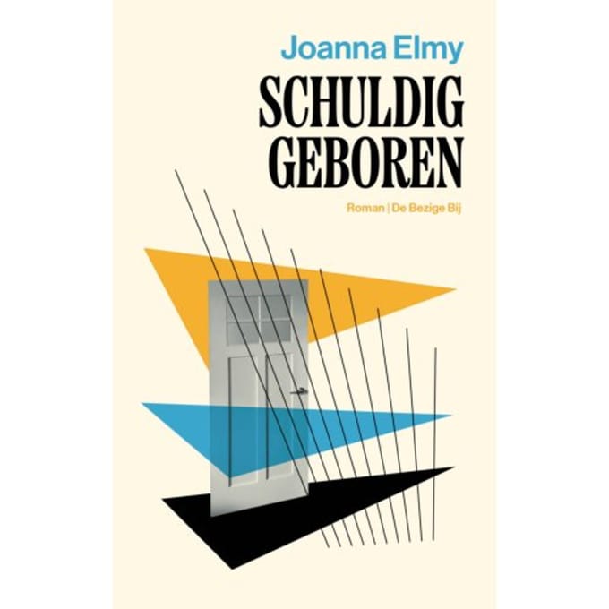 Schuldig Geboren - Joanna Elmy