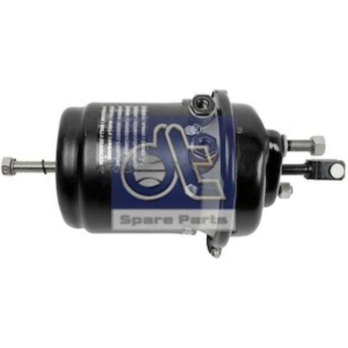 Membraanremcilinder DT Spare Parts 5.31002