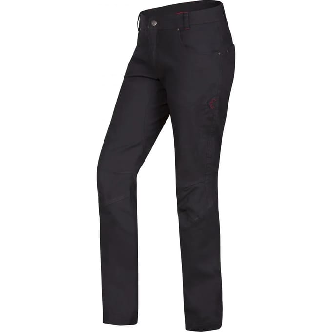 Broek Ocun Cronos grey