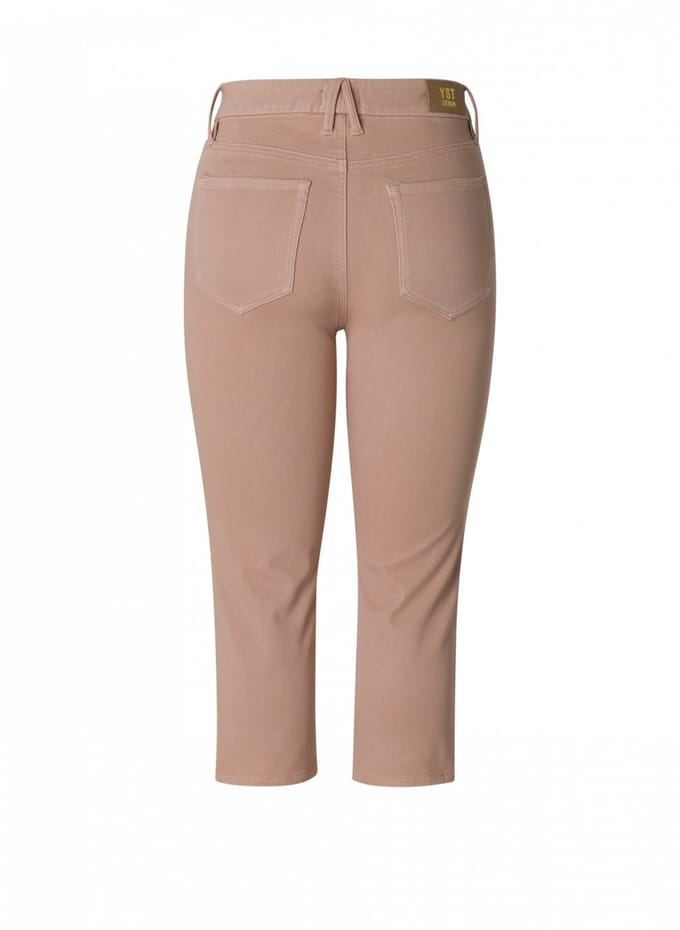 YESTA Umay Bottoms - Light Camel - maat 2(50)
