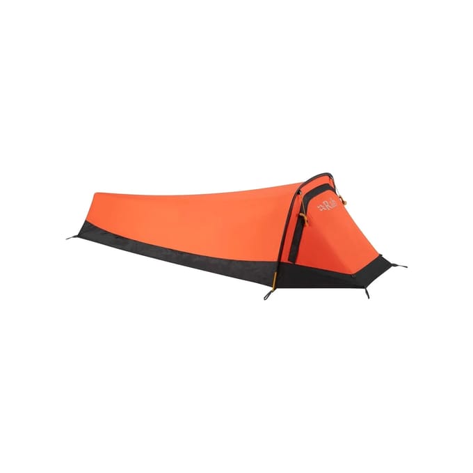Tent Rab Ridge Raider