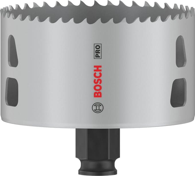 Bosch PRO Multi Material PC Plus Gatzag 86 mm - 2608594405