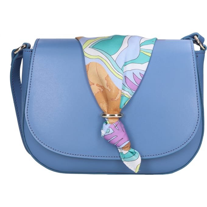 Alviero Martini Zakken... Blauw