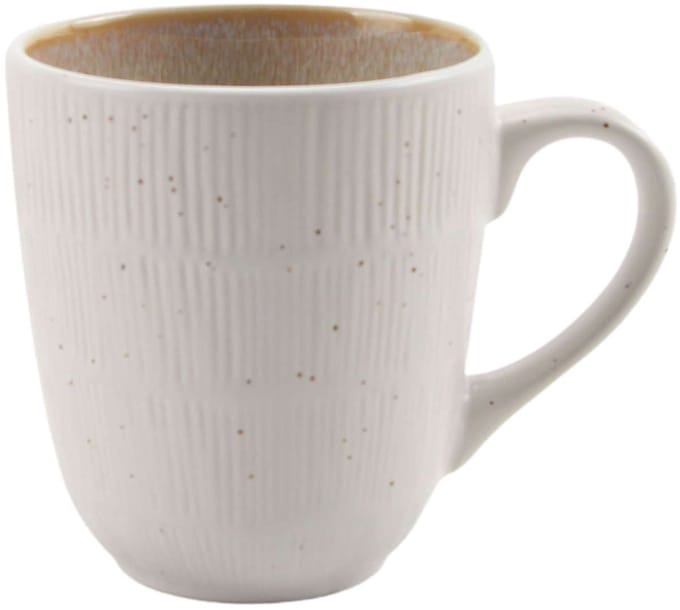 Cookinglife Mokken Nola Sand 330 ml - 6 Stuks
