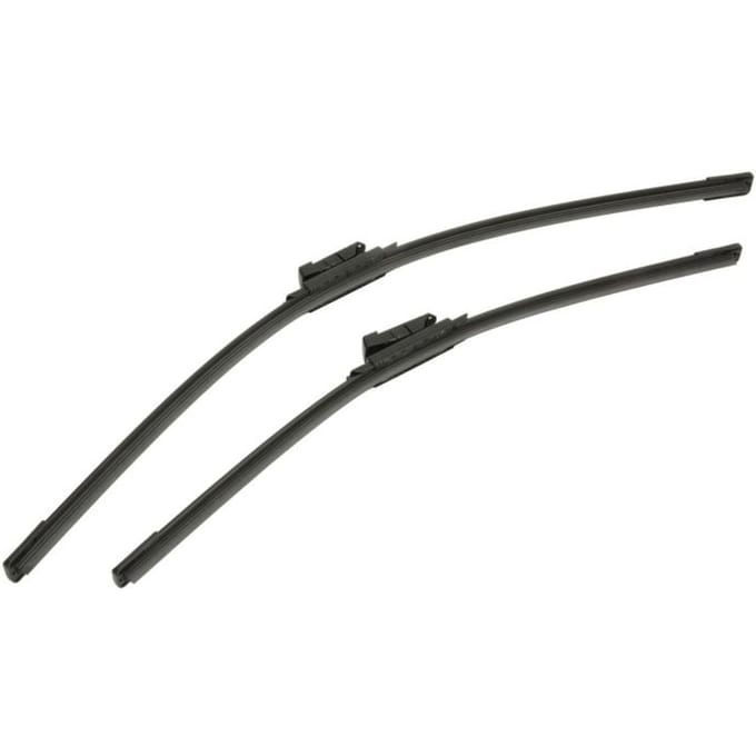 Wisserblad BOSCH Aerotwin A620S, 600/475mm, Voor, 2 Stuk