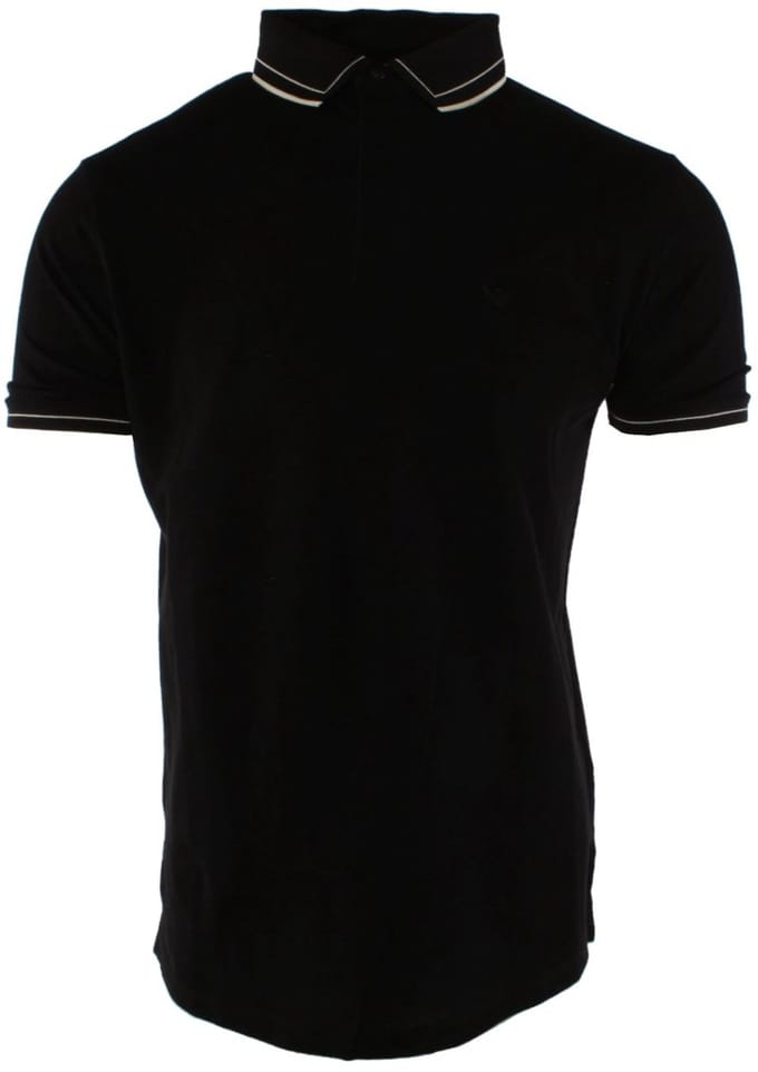 Emporio Armani polo maat M