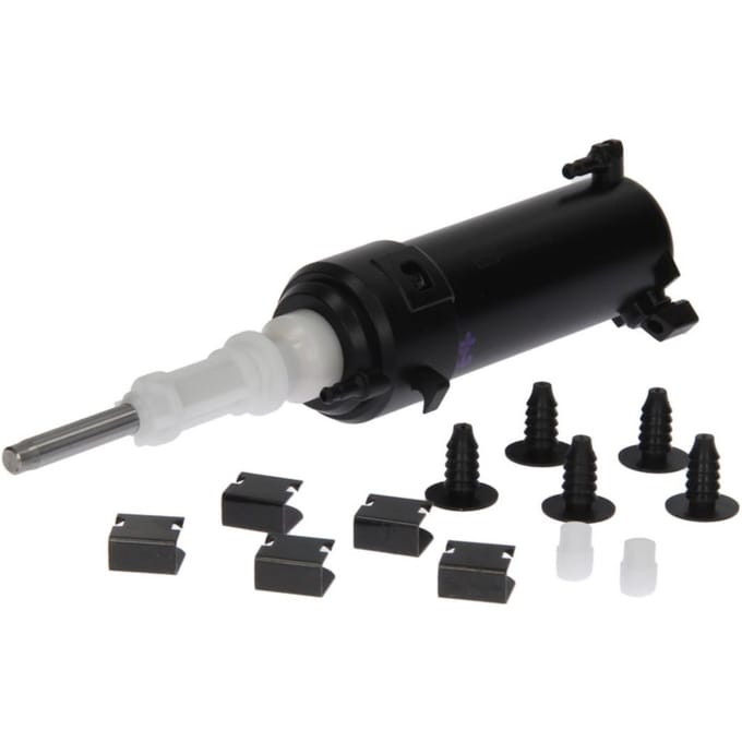 Werkcilinder, verstelling van de zitplaats FEBI BILSTEIN 30702