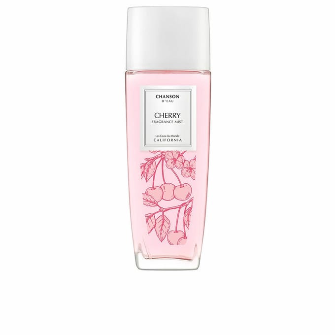 Lichaamsspray Chanson D'Eau CHANSON D'EAU 75 ml