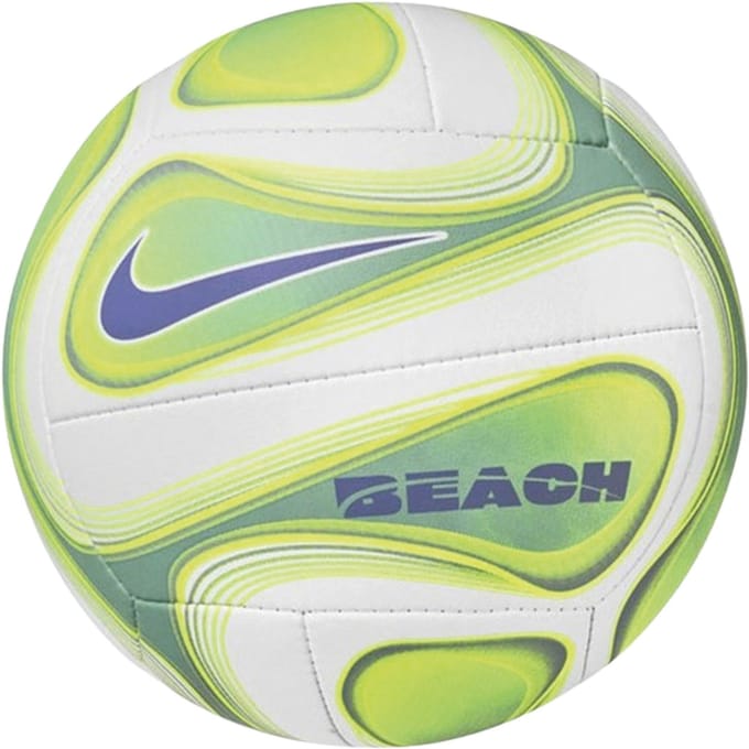 Nike Beach Beachvolleybal
