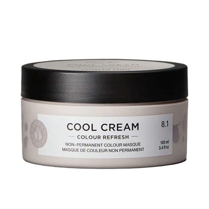 REF International AB - Colour Refresh 8.1 Cool Cream