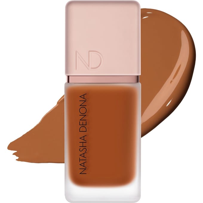 Natasha Denona HY-GLAM foundation (Various Shades) 30ml - P9