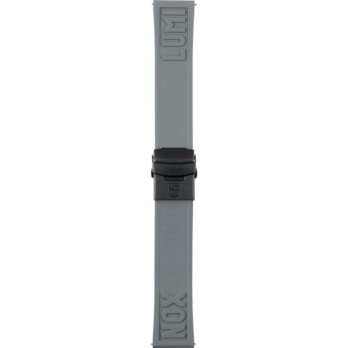 Luminox Straps FPX.2406.80B.K Master Carbon Automatic band