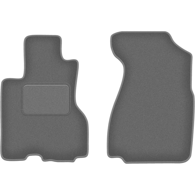 Automatten voor: Honda CR-V II SUV (2001-2006)