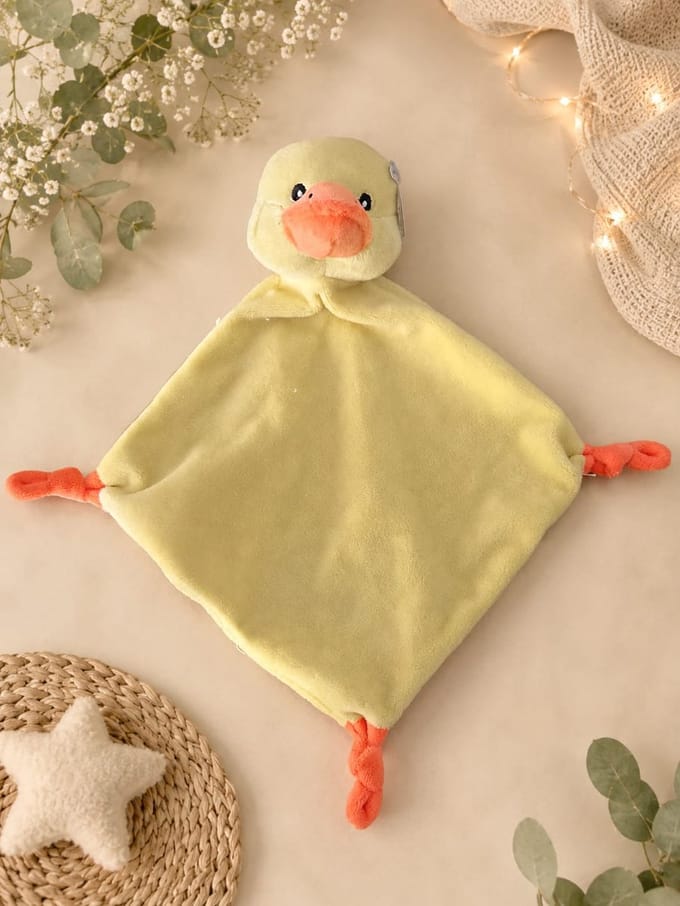 Kikker | Geboorten knuffel | Met naam | Uniek | Knuffel