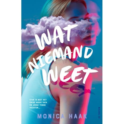 Wat Niemand Weet - Monica Haak