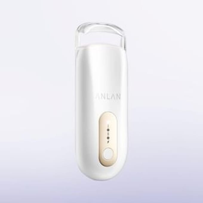 Anlan Krultang 04-AJMJ51-01A Electric Curling Iron