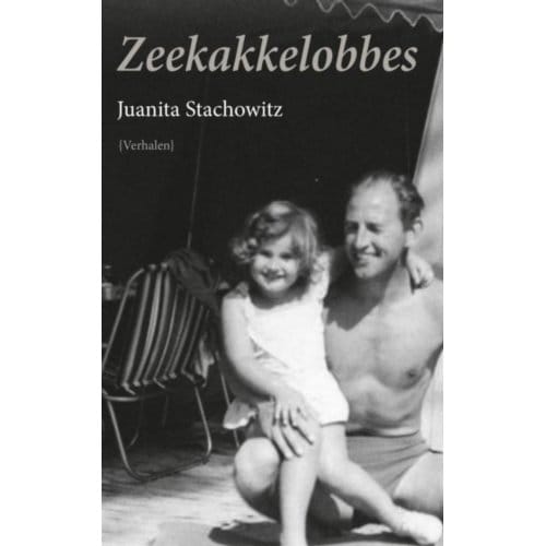 Zeekakkelobbes - Juanita Stachowitz