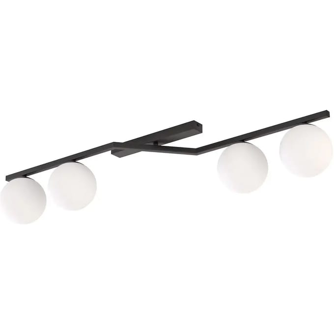 Plafondlamp Emibig Lighting Naton 4