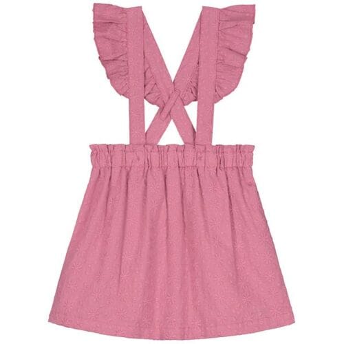 Prénatal peuter rok Pink Shade 86 dames