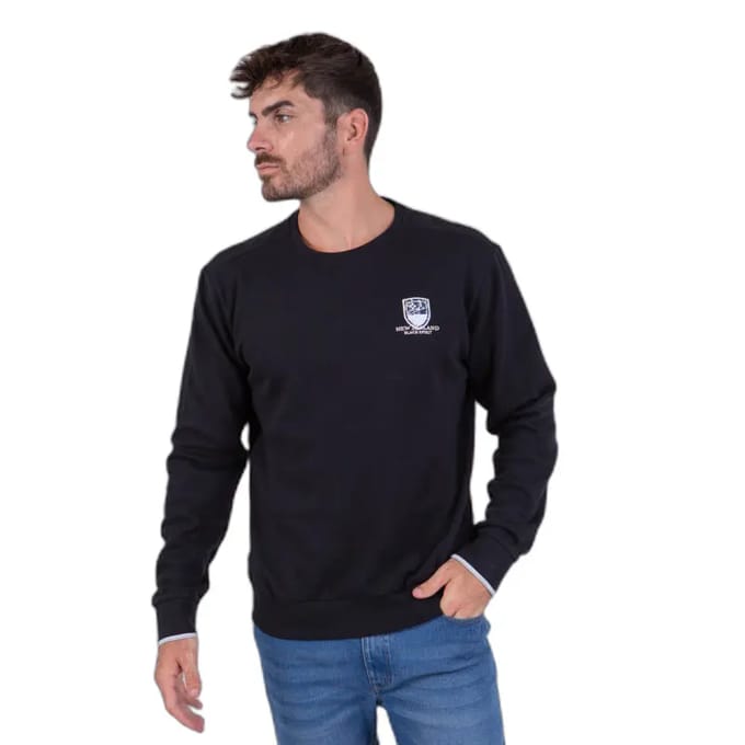Sweater met ronde hals Camberabero