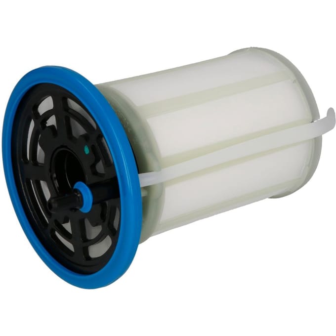 Brandstoffilter MANN-FILTER PU 7019