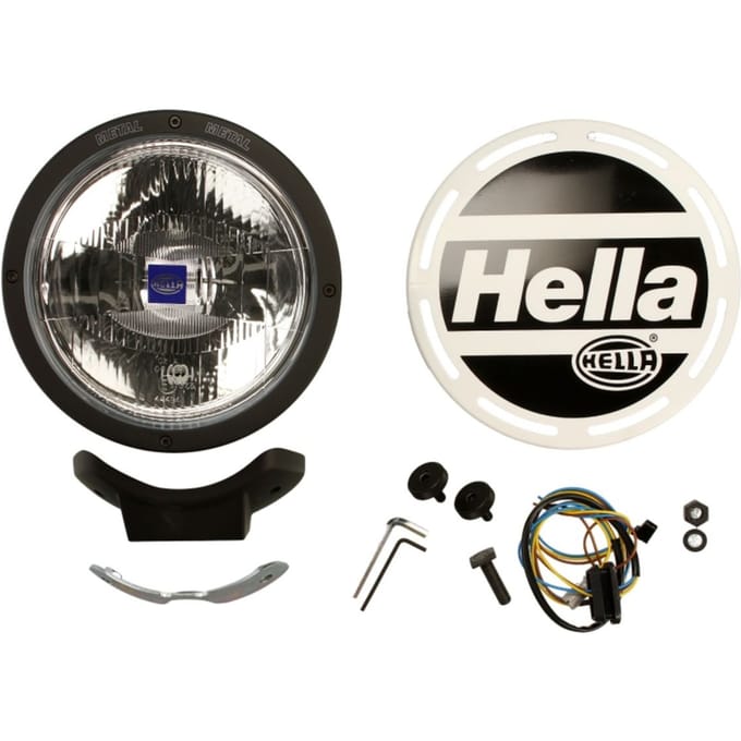 Verstraler HELLA 1F8 007 560-041