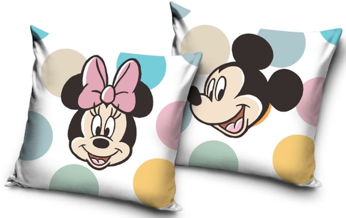 Disney Mickey Mouse sierkussen Decorative 40 x 40 cm