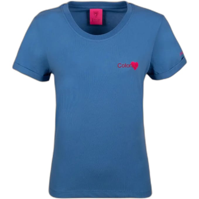 T-shirt dames DEGRE7 Cagua
