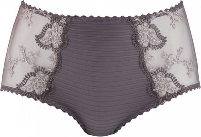 Louisa Bracq – Elise – Tailleslip – 419-50 - Elan - 44