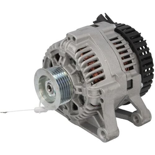 Driefasige generator PULSAR ROTATING ELECTRICS PSR10356