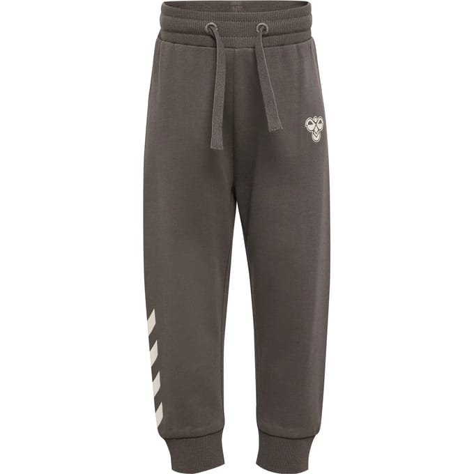 Hummel kinderjoggingbroek Hmlmini Reg Logo Pants 232305