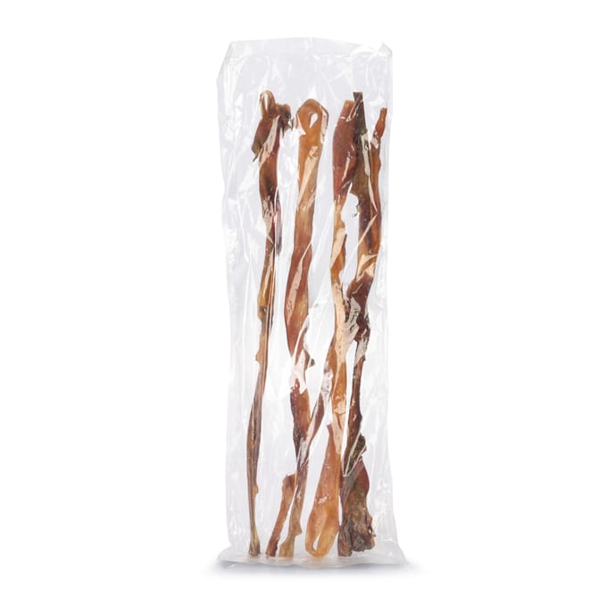 5 stuks Karlie rund scalp hondensnacks