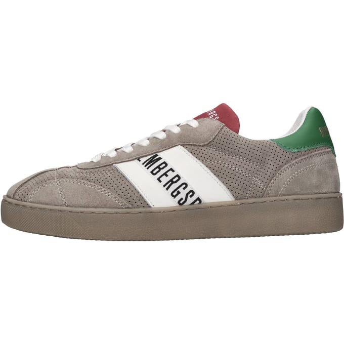Bikkembergs Sneakers Grey