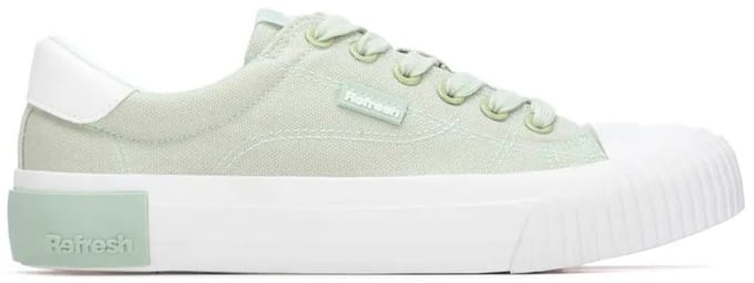 Refresh 175110 Schoenen Groen EU 37 Vrouw