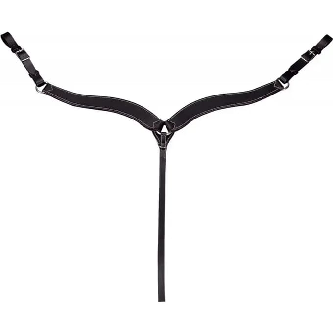 Jachtcollier Westride Western