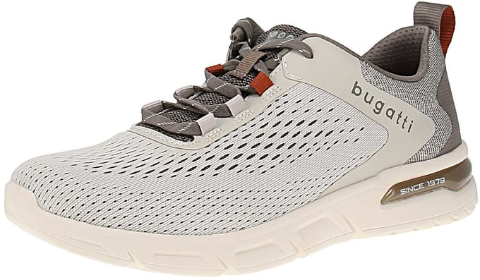 bugatti 341-ADT05-6900 - Herensneaker - 2100-Off-White
