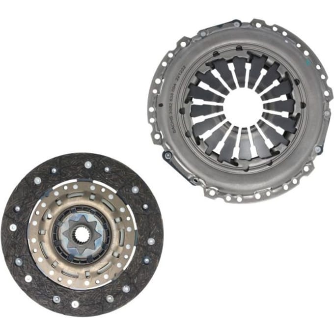 Koppelingsset SACHS 3000 951 666