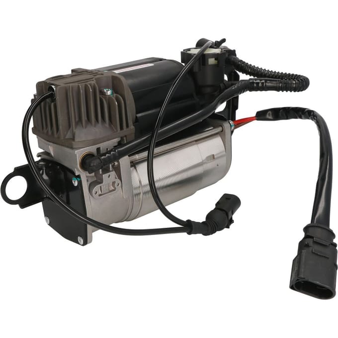 Compressor, pneumatisch systeem MAGNUM TECHNOLOGY KPA002MT