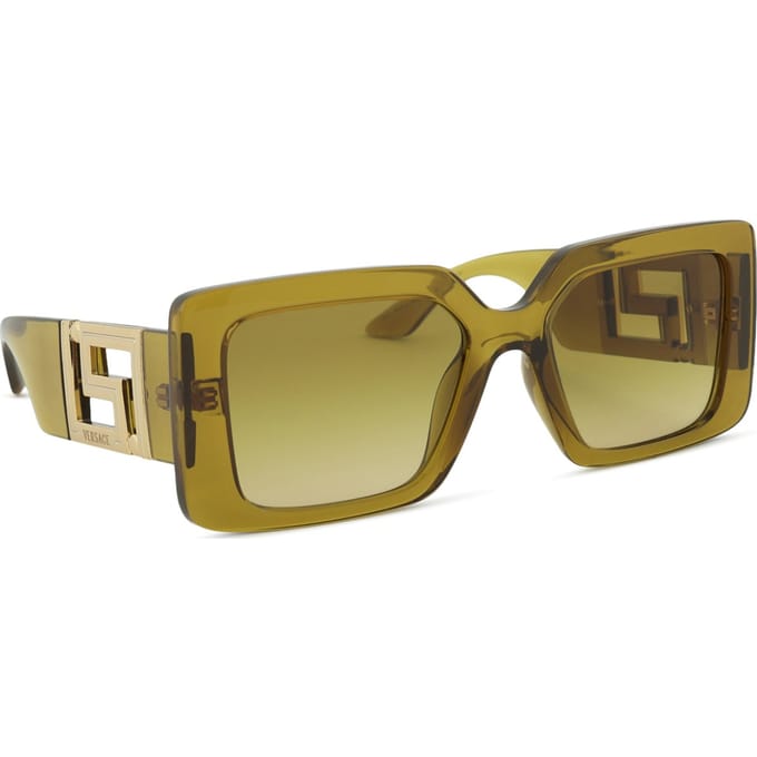 Versace 0VE 4505U 53422L 55
