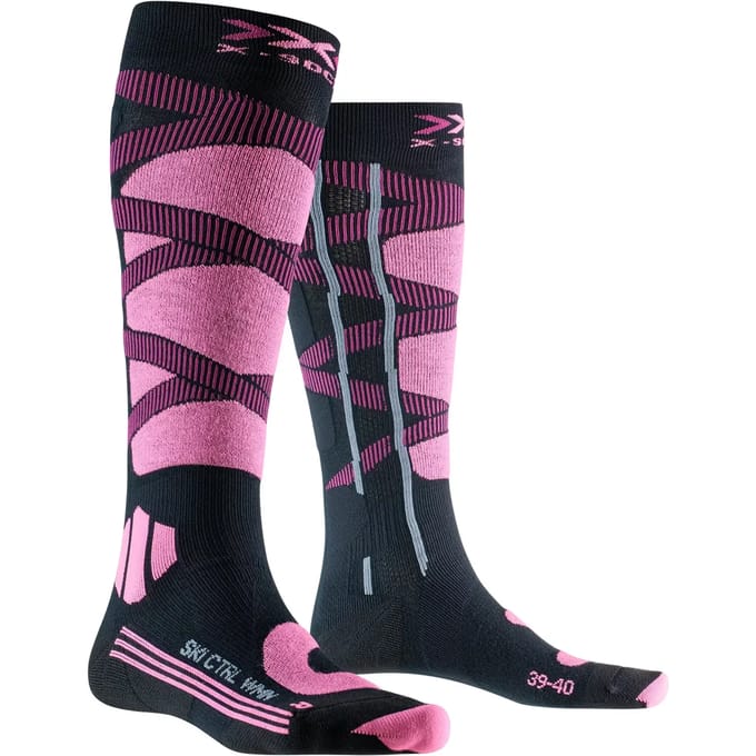 Damessokken X-Socks Control 4.0