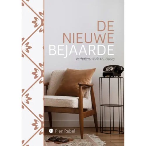 De Nieuwe Bejaarde - Pien Rebel