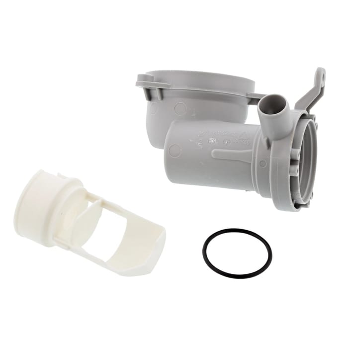 AEG pomphuis, diafragma, kit, IDB 4055405411