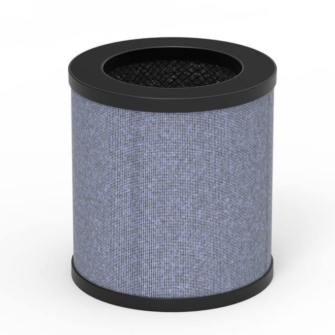 Aigostar Deo Pod vervangingsfilter – compatibel met Deo Pod luchtreiniger