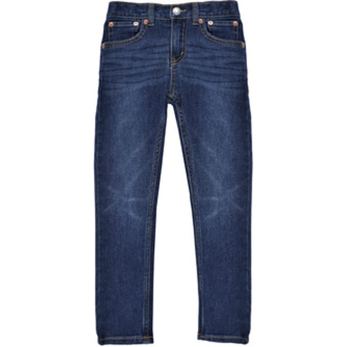 Levis  Skinny Jeans LVB 510 SKINNY NON PERFORMANCE
