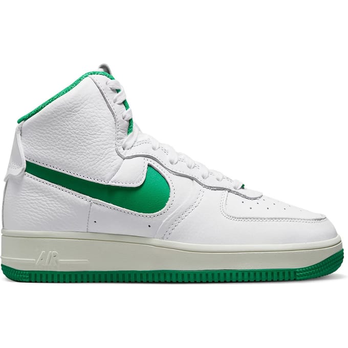 Air Force 1 Sculpt 'Stadium Green' sneakers
