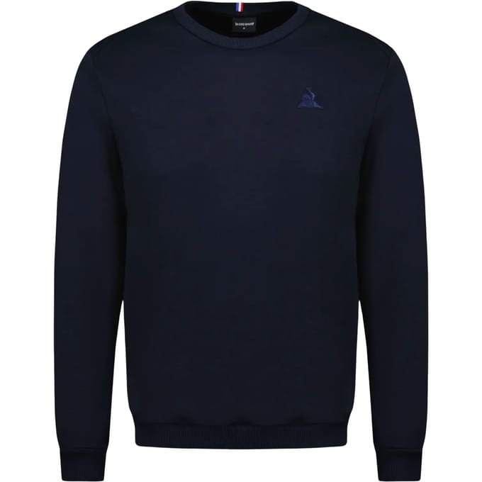 Sweatshirt Le Coq Sportif Essentiels T/T N°1