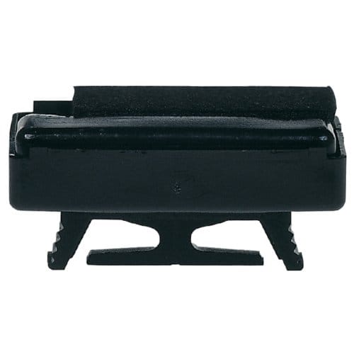 Stempelkussen Reiner B2 type 1 zwart