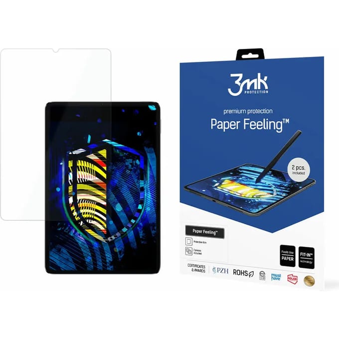 3mk Paper Feeling Protective Film - Xiaomi Pad 5
