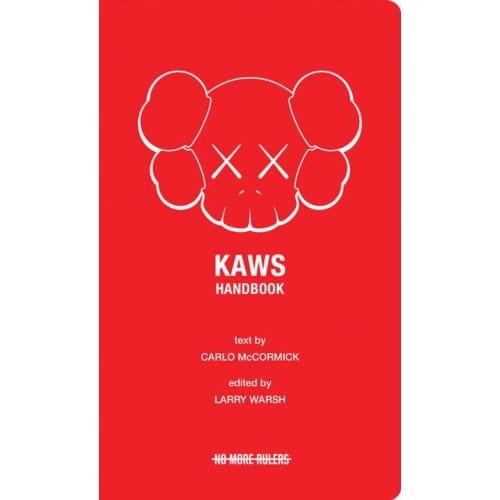 Kaws Handbook