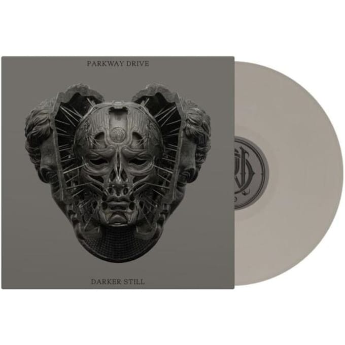 Parkway Drive - Darker Still (LP) (Limited Edition) (Coloured Vinyl)